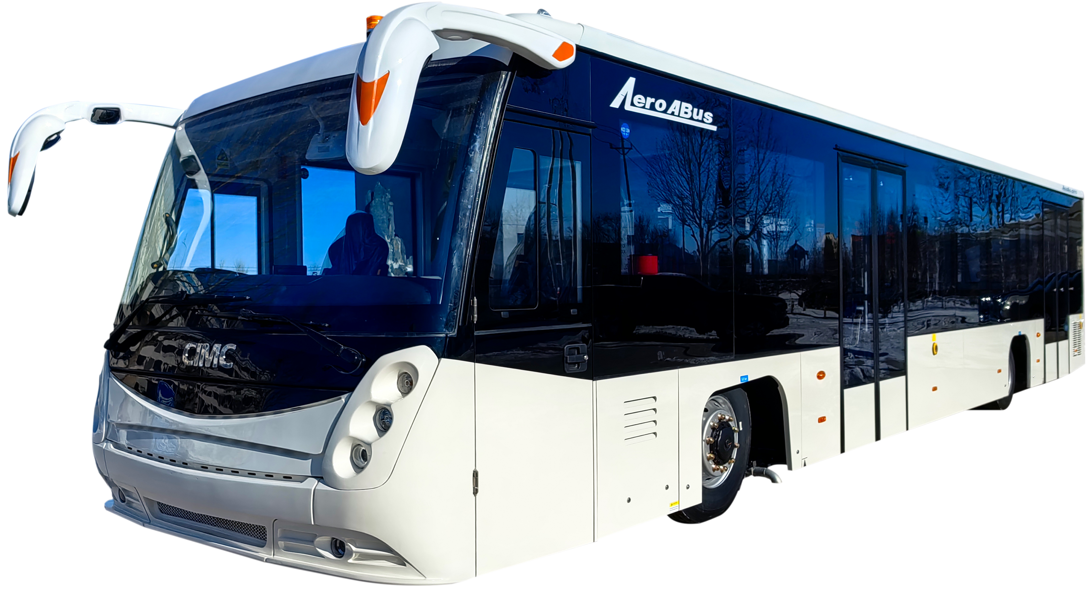 AEROABUS 5270