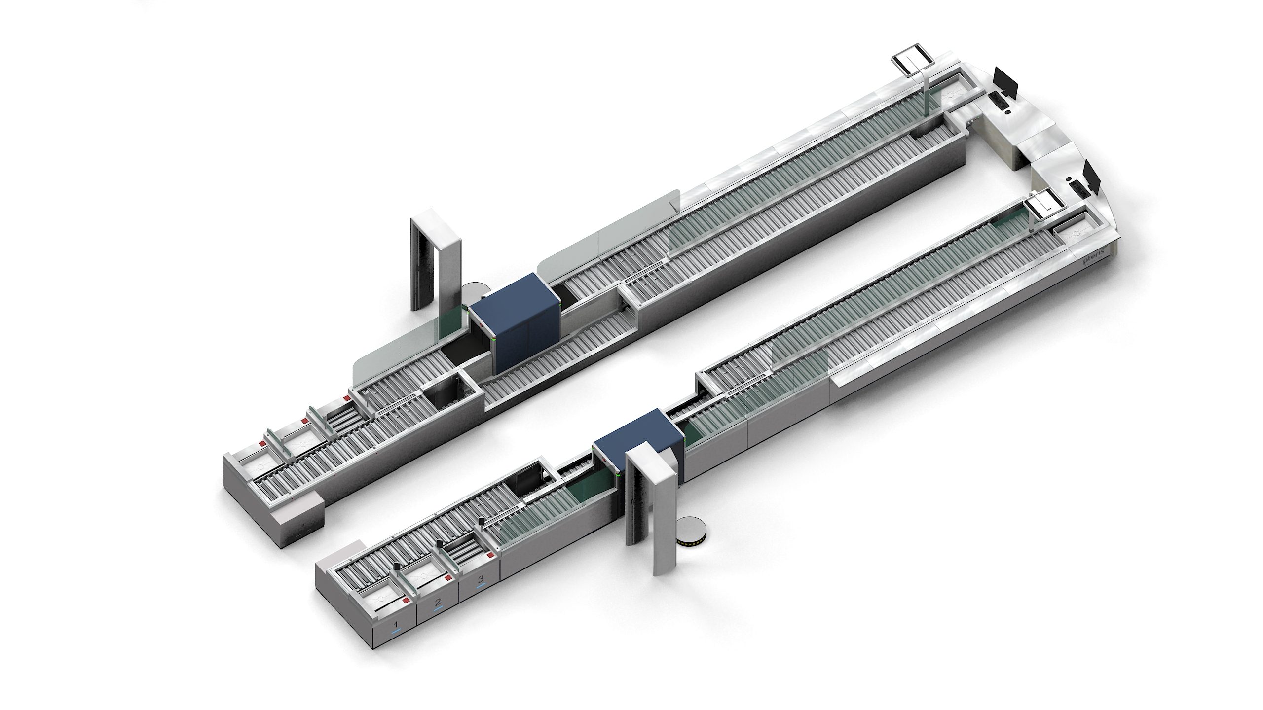 全功能版-自动出筐